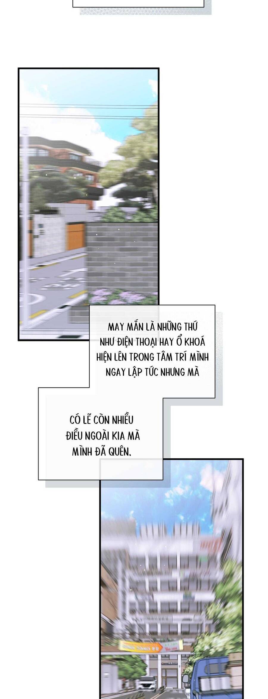 Sau Ánh Hào Quang Chapter  16 - 30