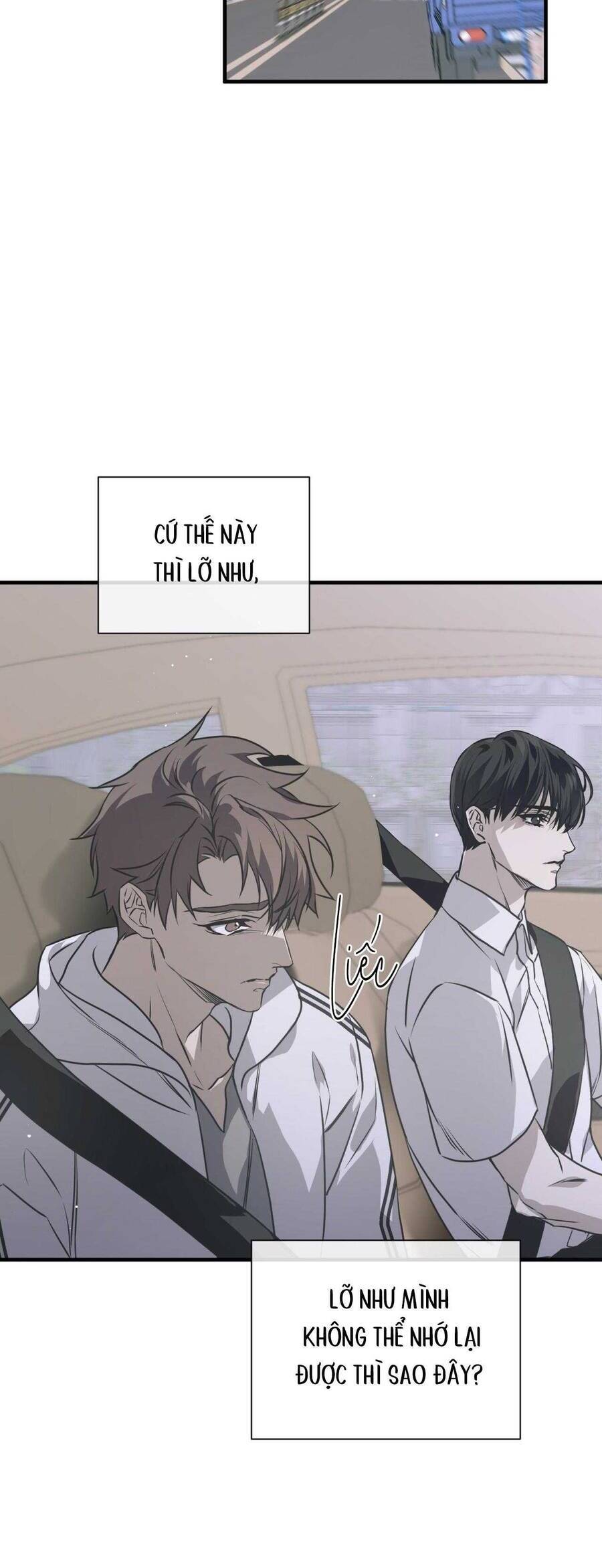 Sau Ánh Hào Quang Chapter  16 - 31