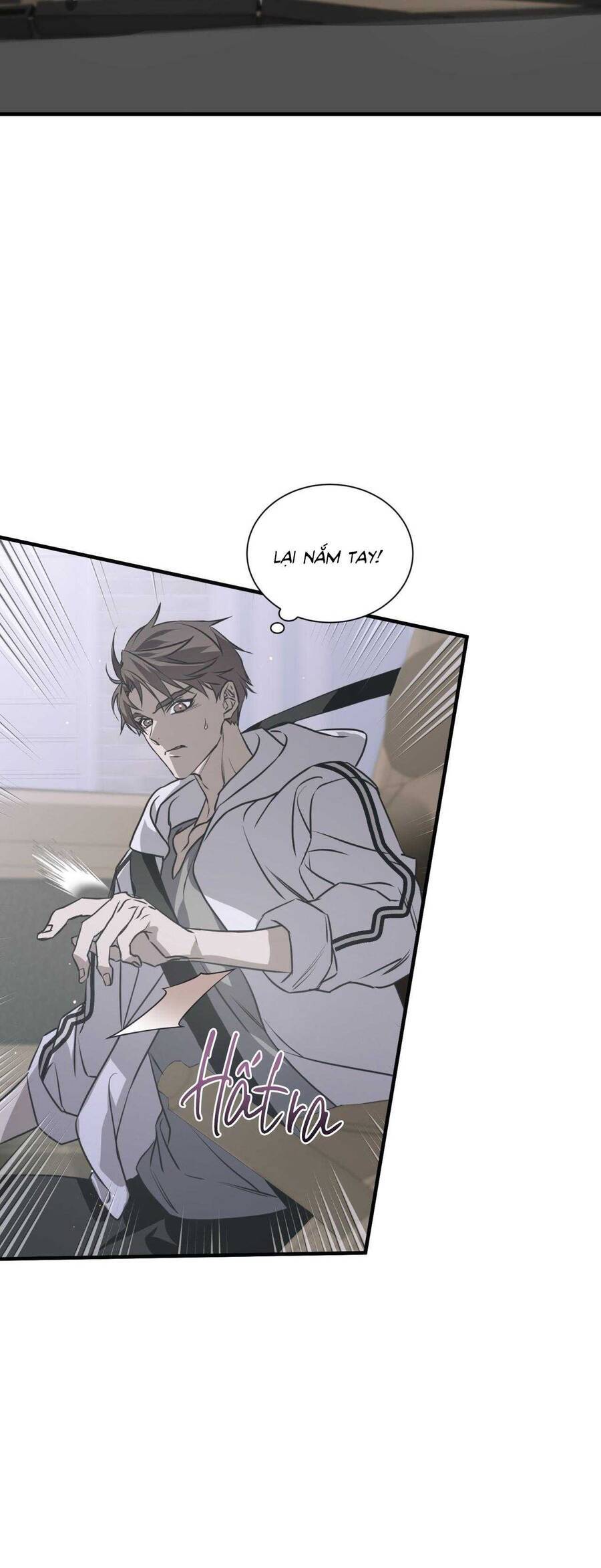 Sau Ánh Hào Quang Chapter  16 - 34