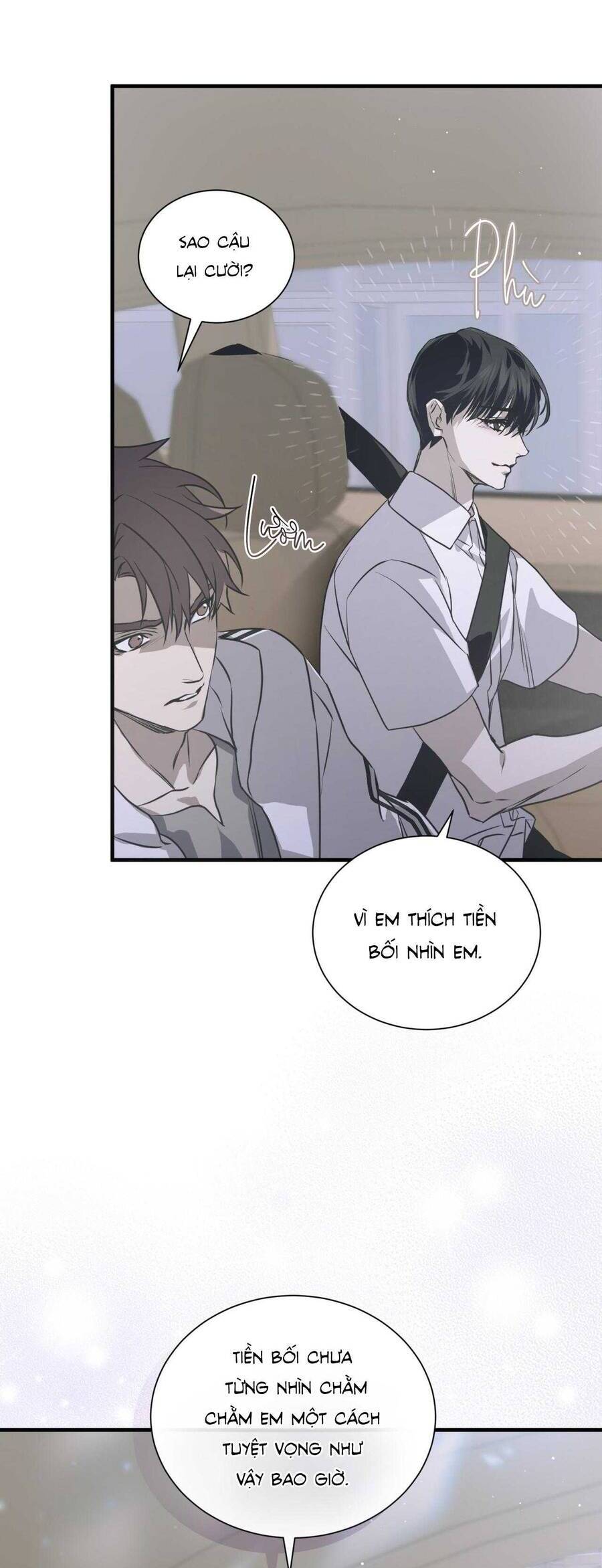 Sau Ánh Hào Quang Chapter  16 - 35