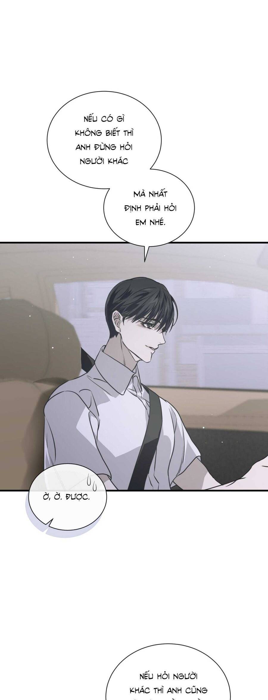 Sau Ánh Hào Quang Chapter  16 - 38
