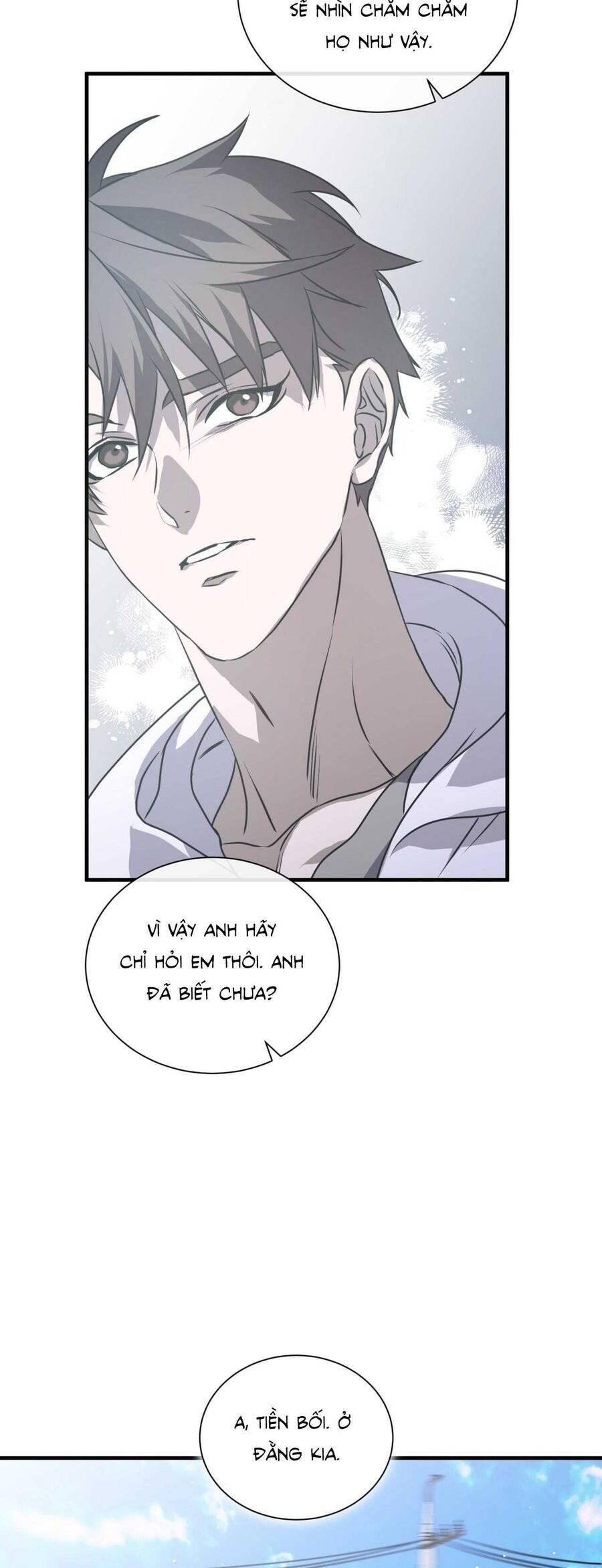 Sau Ánh Hào Quang Chapter  16 - 39