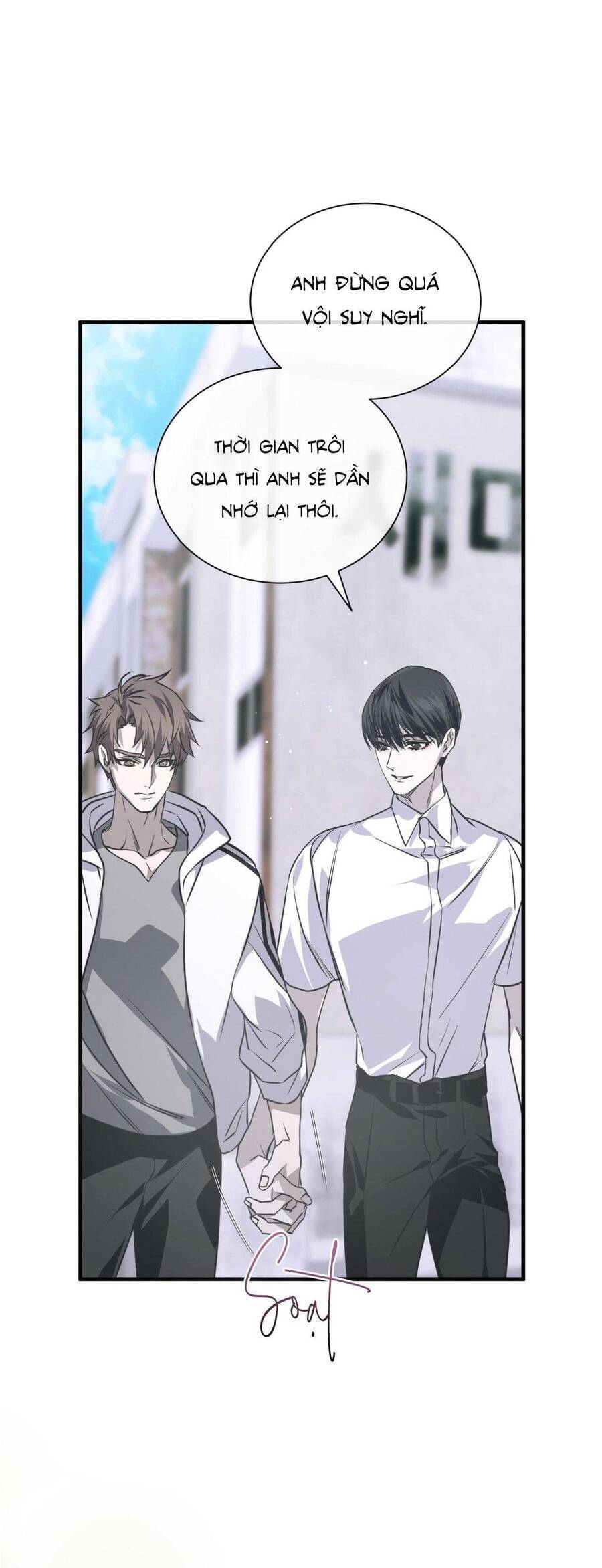 Sau Ánh Hào Quang Chapter  16 - 44