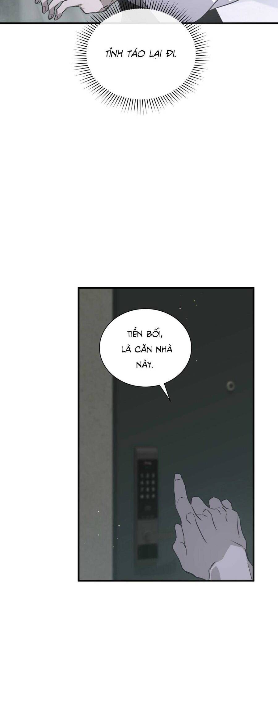 Sau Ánh Hào Quang Chapter  16 - 49