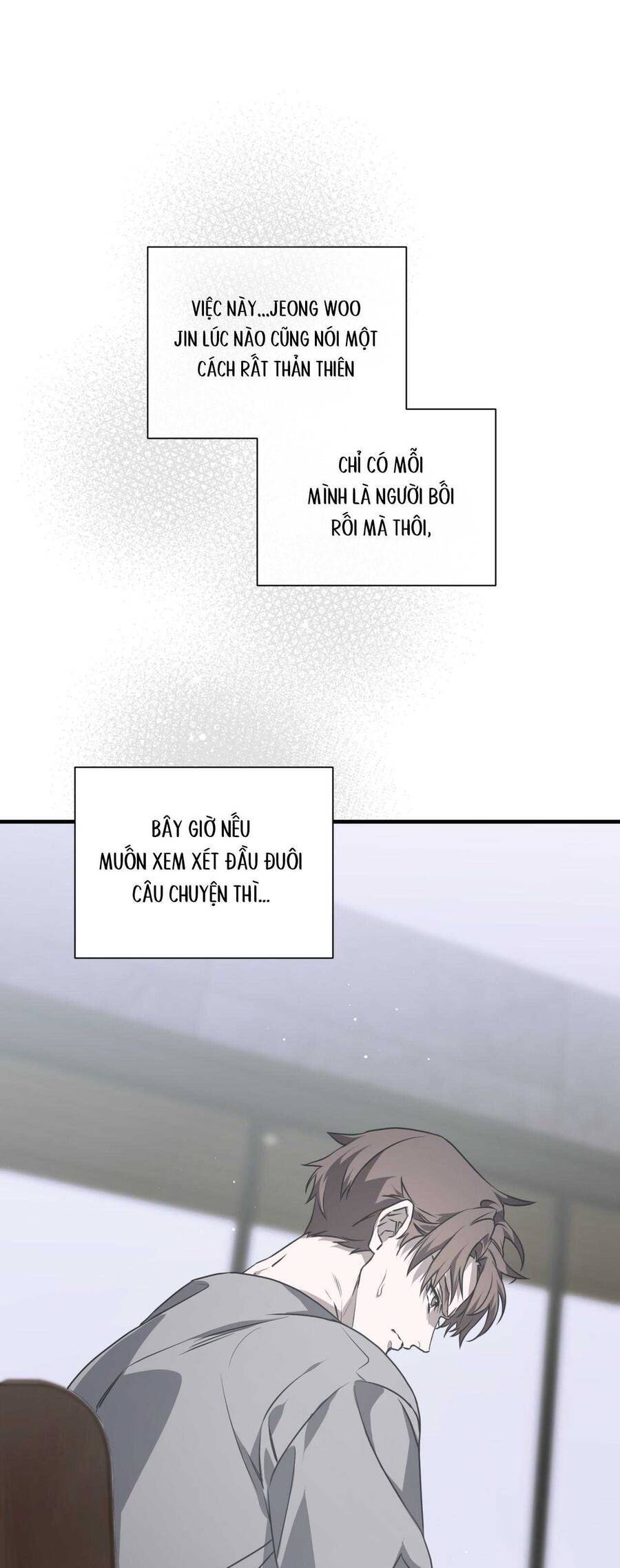 Sau Ánh Hào Quang Chapter  16 - 6