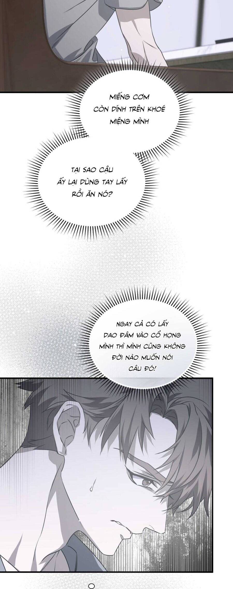 Sau Ánh Hào Quang Chapter  16 - 7