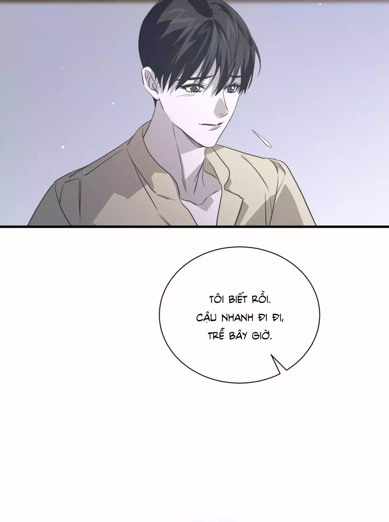 Sau Ánh Hào Quang Chapter 28 - 21