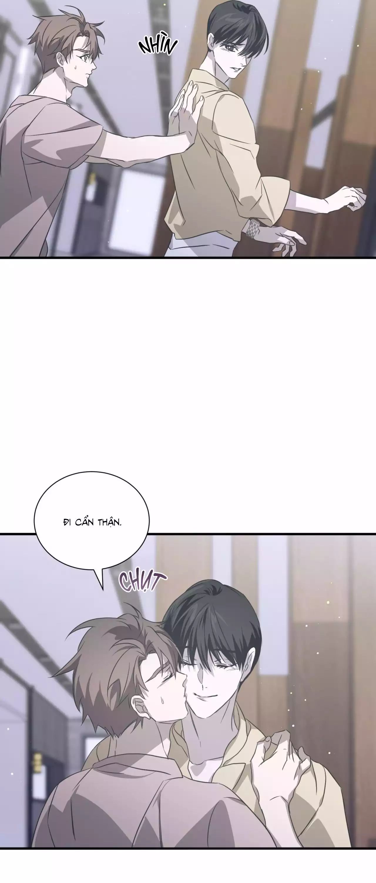 Sau Ánh Hào Quang Chapter 28 - 41