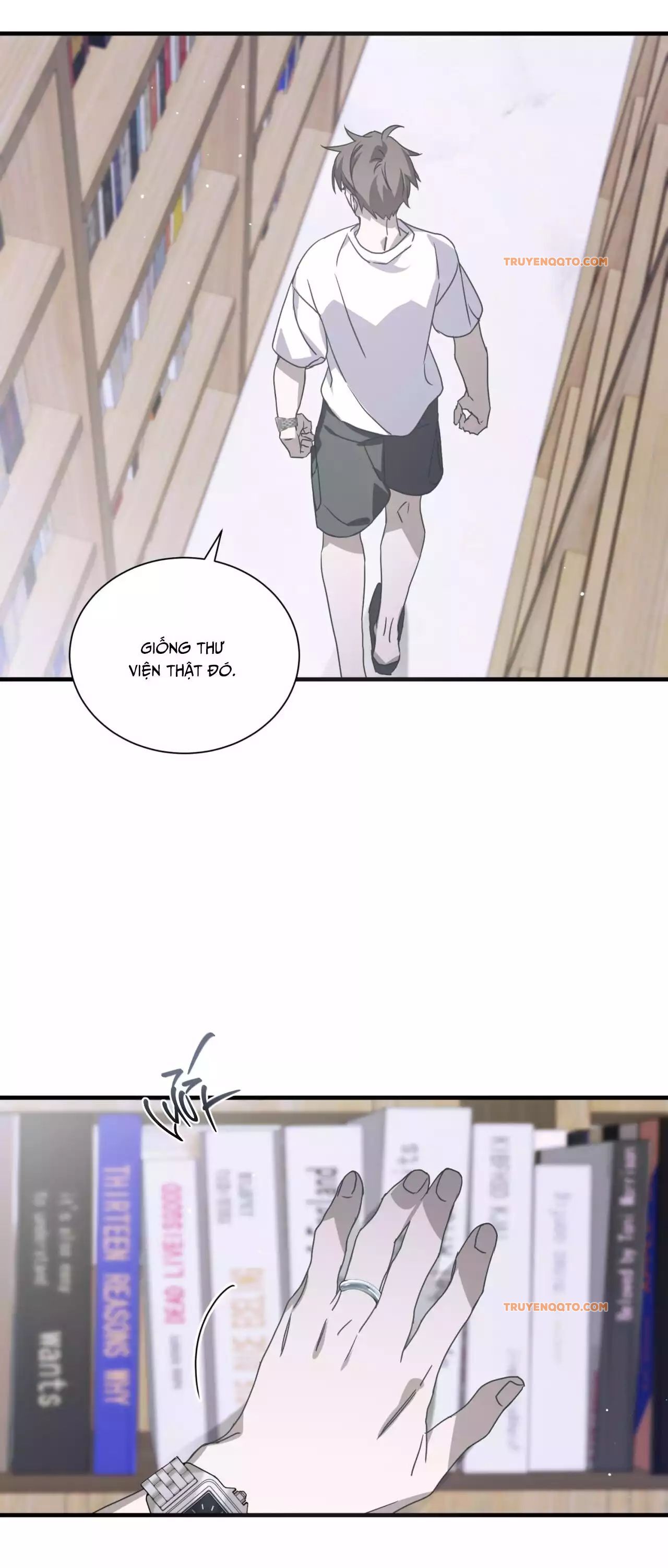 Sau Ánh Hào Quang Chapter 29 - 18