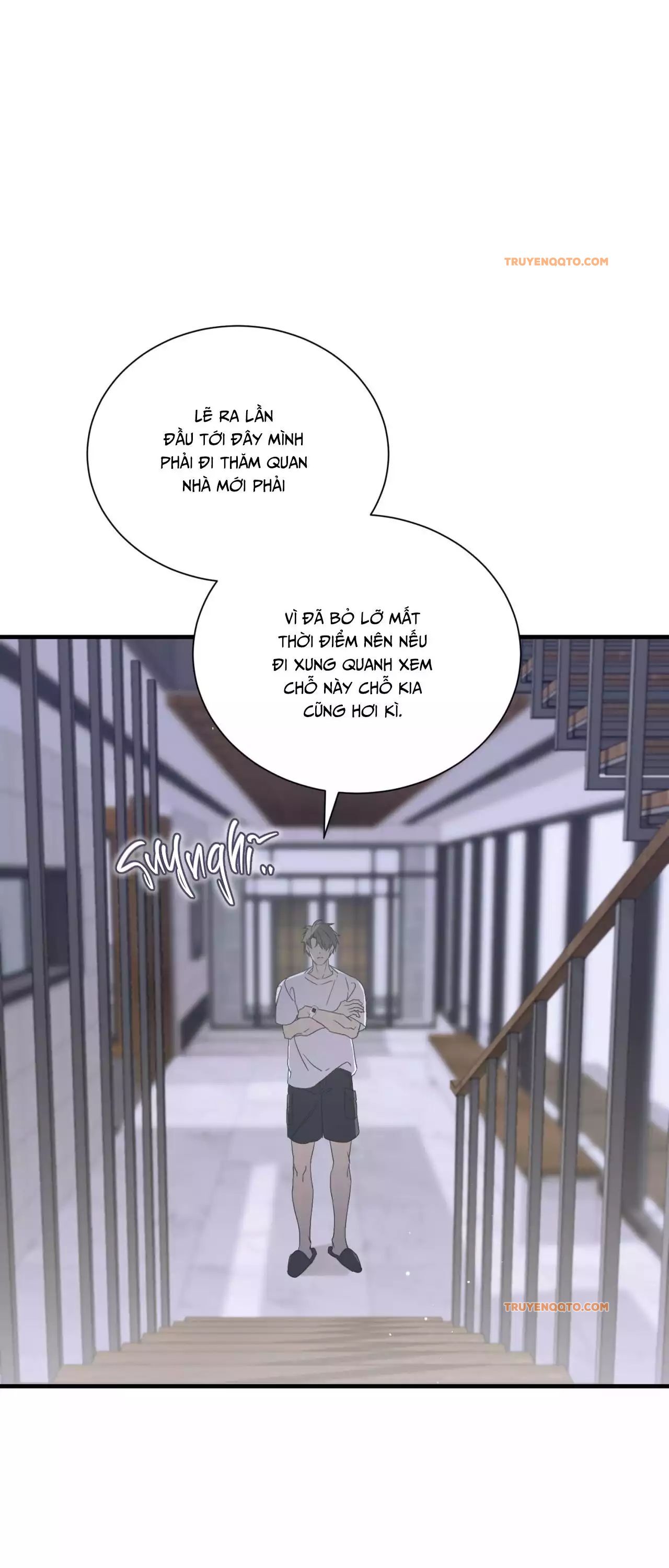 Sau Ánh Hào Quang Chapter 29 - 3