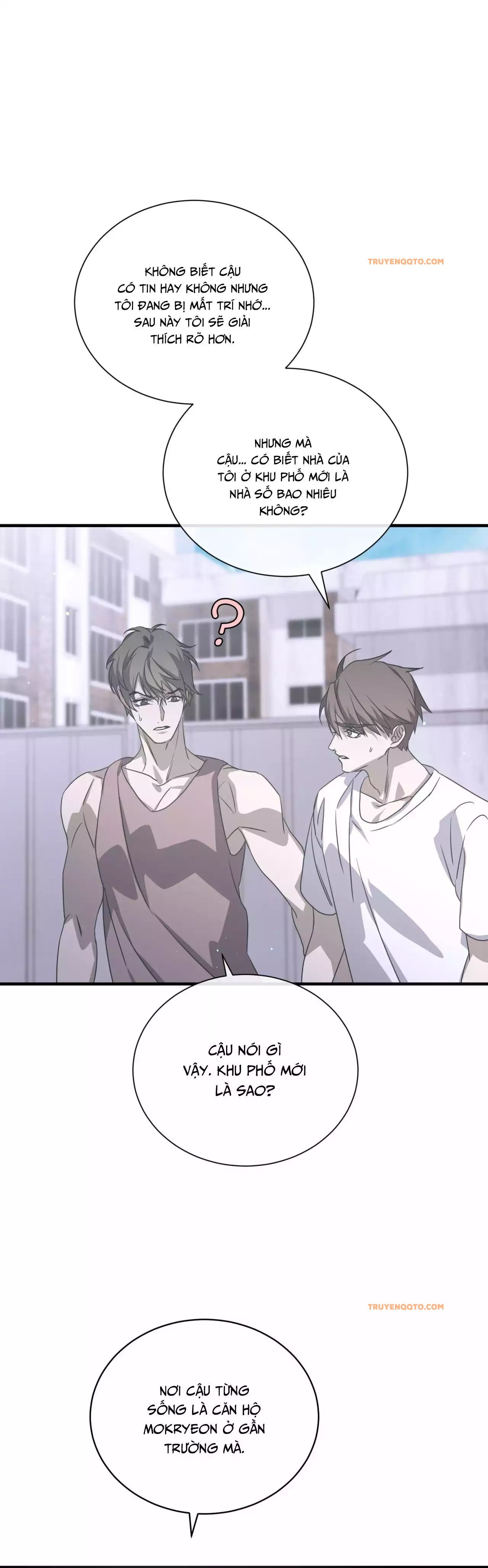 Sau Ánh Hào Quang Chapter 30 - 29