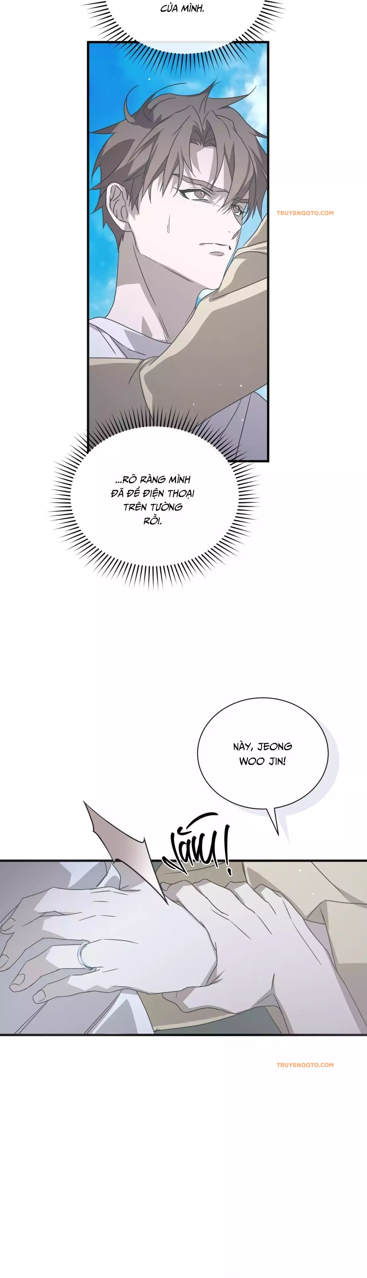 Sau Ánh Hào Quang Chapter 30 - 34