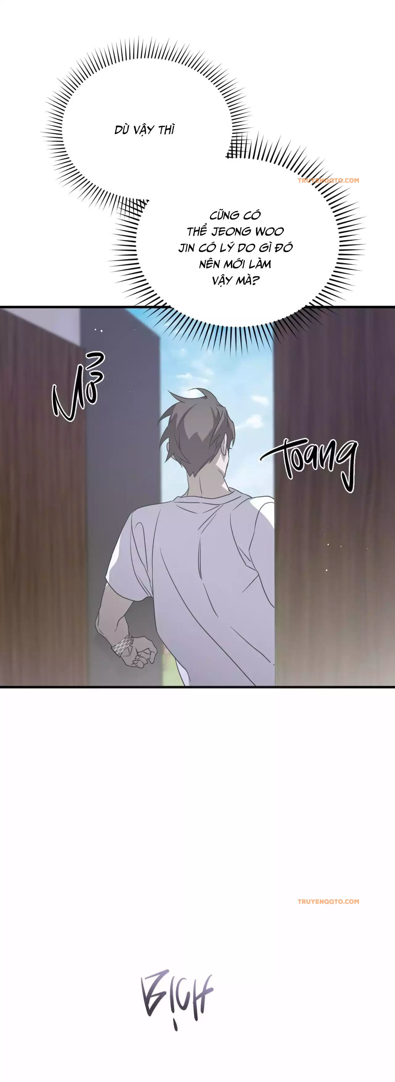 Sau Ánh Hào Quang Chapter 30 - 8