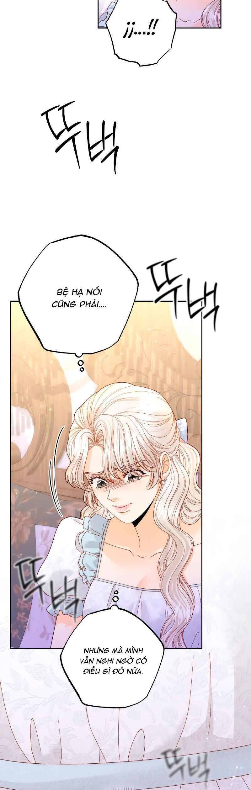 Hoàng Hậu Tái Hôn Chapter 150 - 11