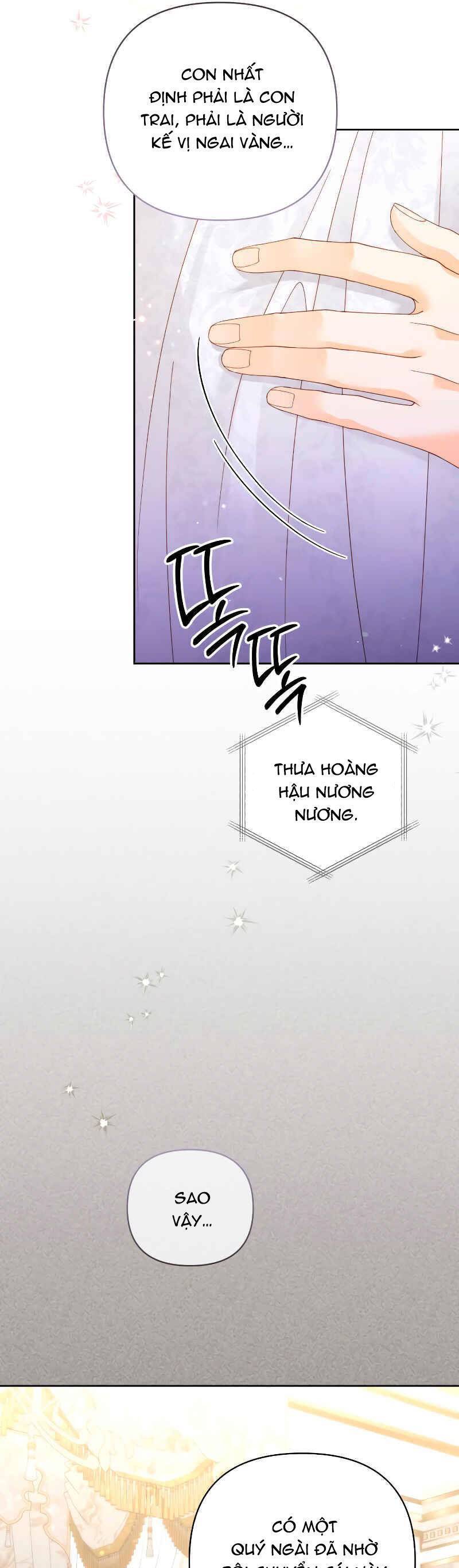 Hoàng Hậu Tái Hôn Chapter 150 - 18