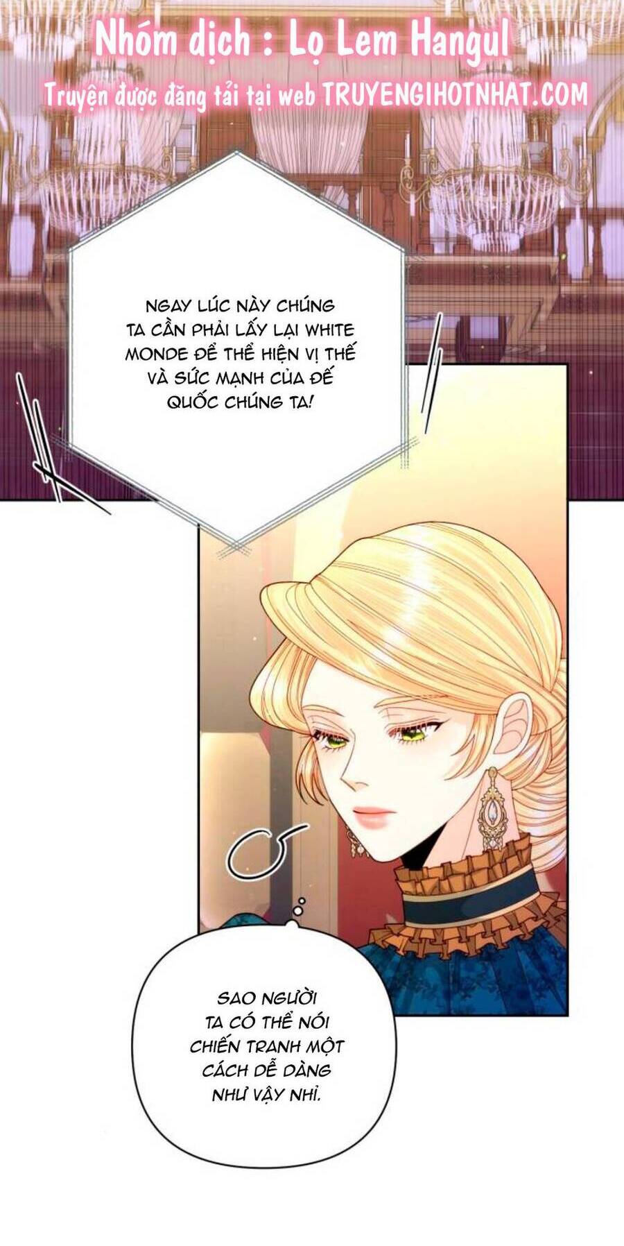 Hoàng Hậu Tái Hôn Chapter 154 - 2
