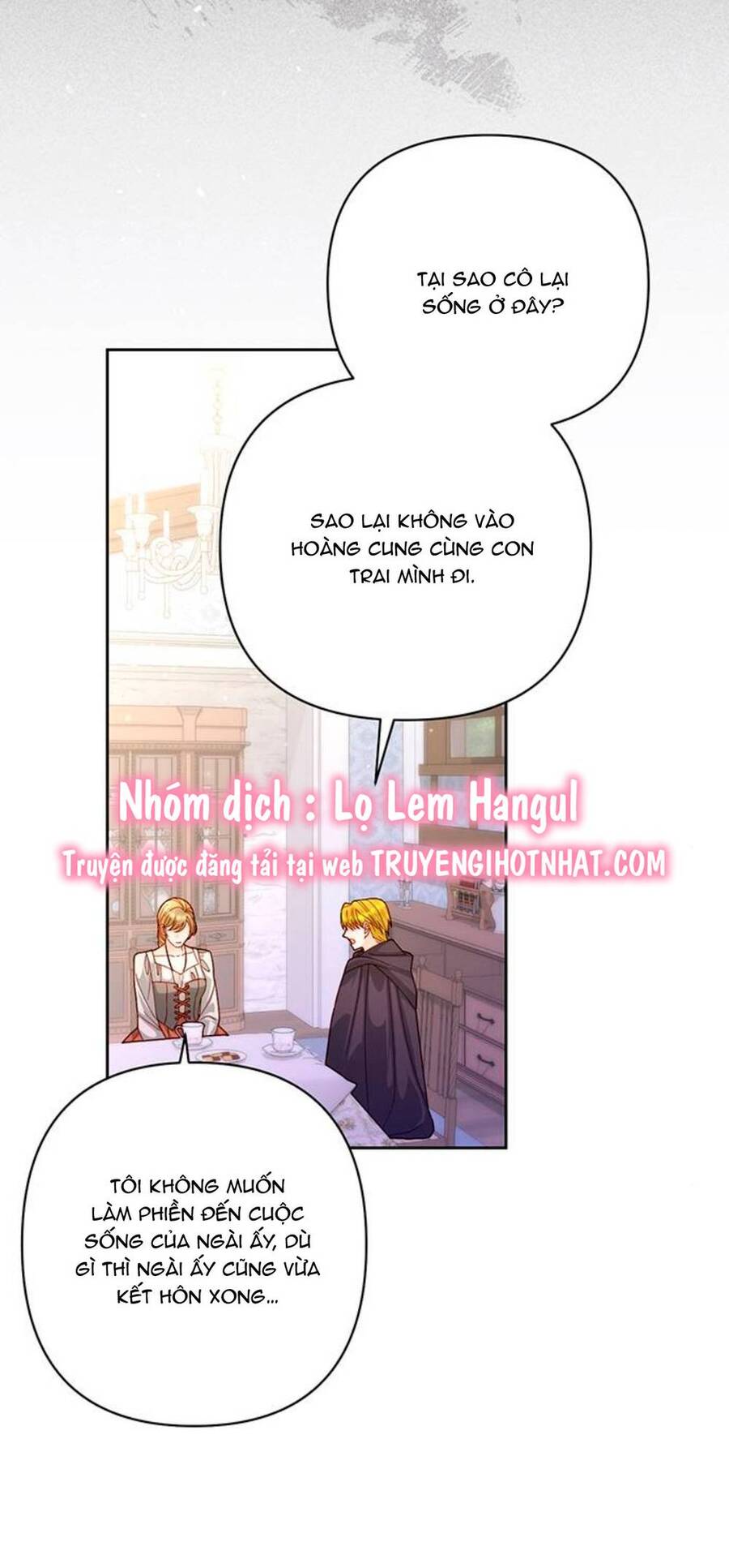 Hoàng Hậu Tái Hôn Chapter 154 - 37