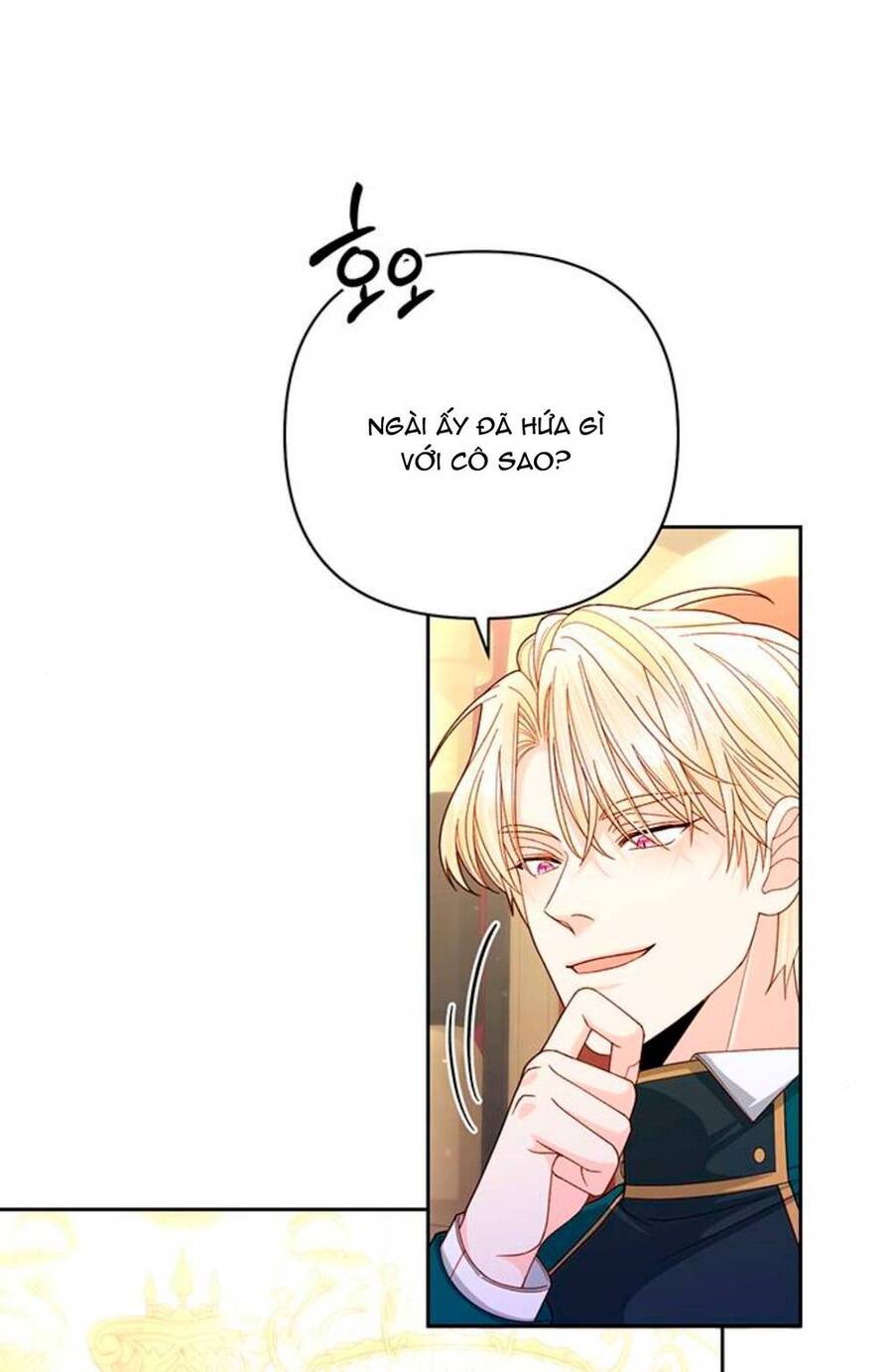 Hoàng Hậu Tái Hôn Chapter 154 - 50