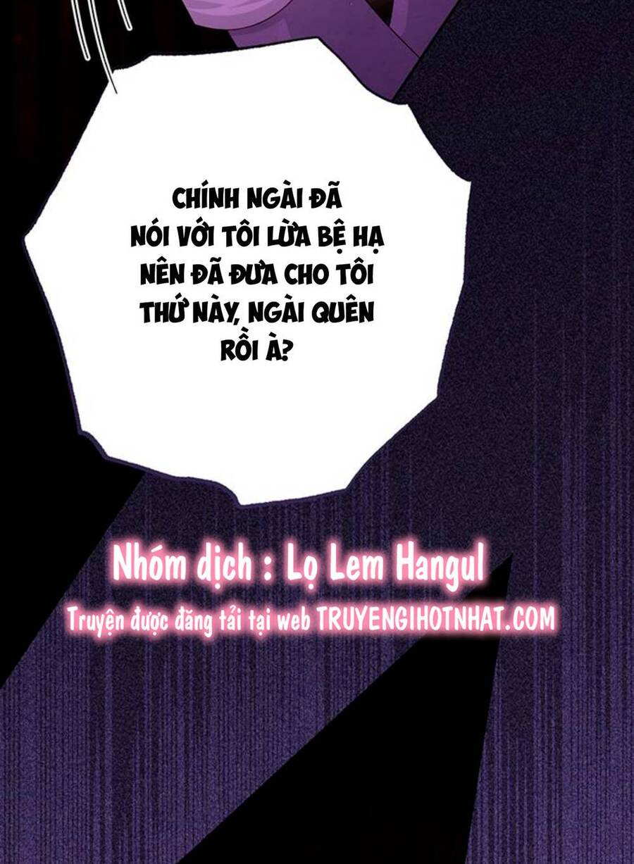 Hoàng Hậu Tái Hôn Chapter 154 - 54