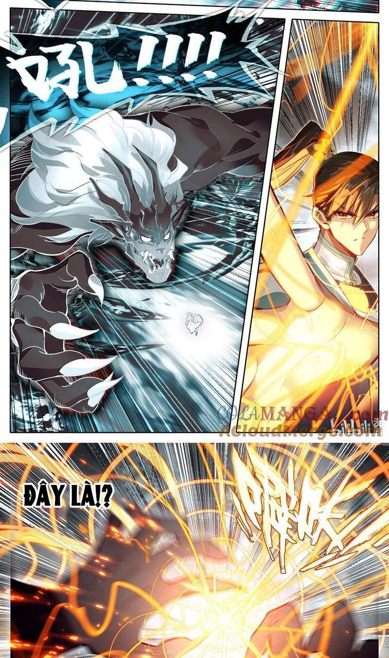 Phàm Nhân Tu Tiên Chapter 336.2 - 4