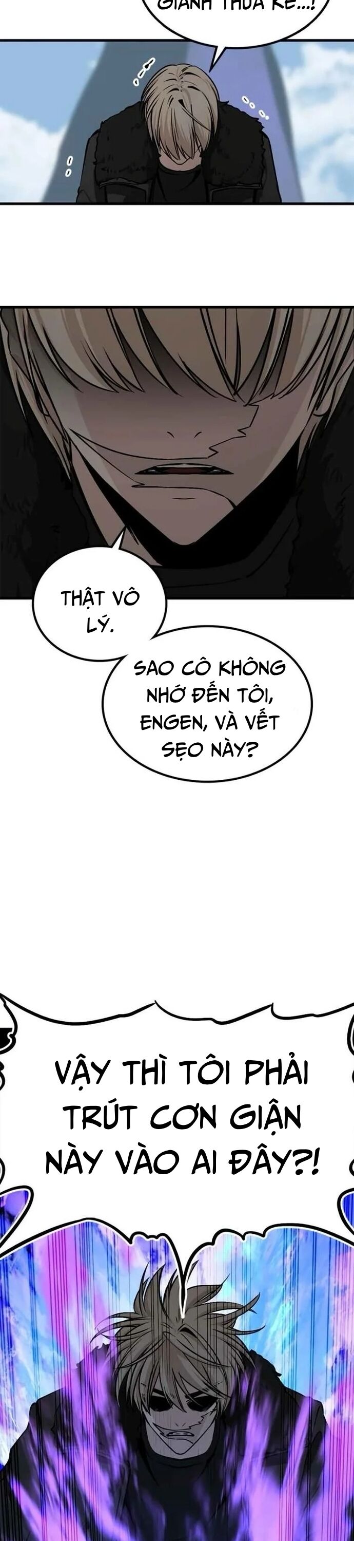 Kẻ Giết Anh Hùng Chapter 219 - 37