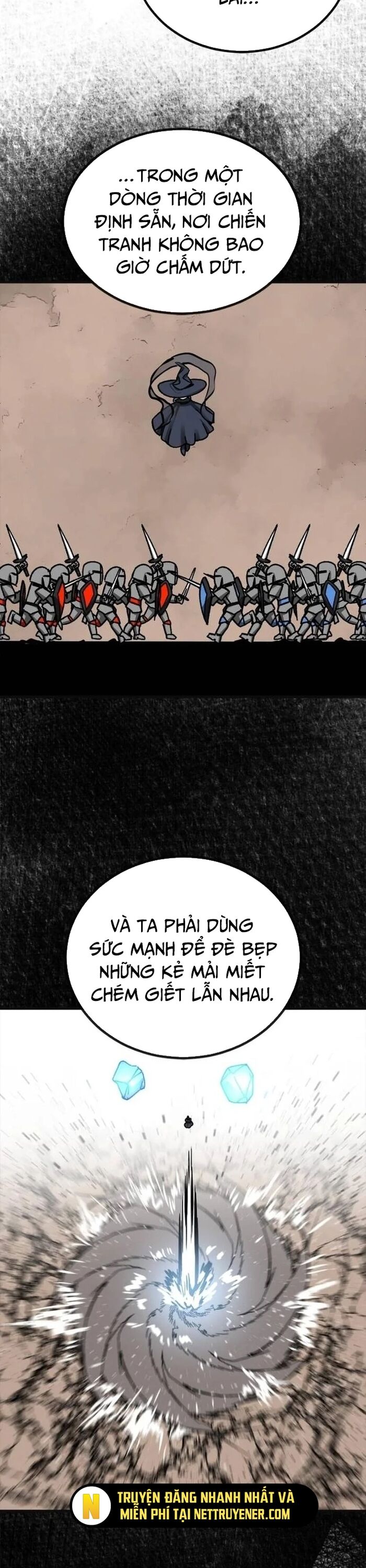 Kẻ Giết Anh Hùng Chapter 220 - 29