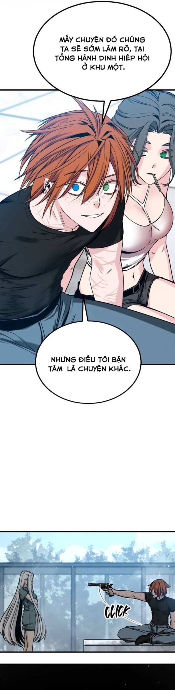 Kẻ Giết Anh Hùng Chapter 221 - 41