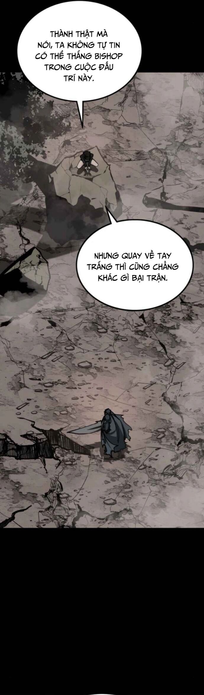 Kẻ Giết Anh Hùng Chapter 224 - 48