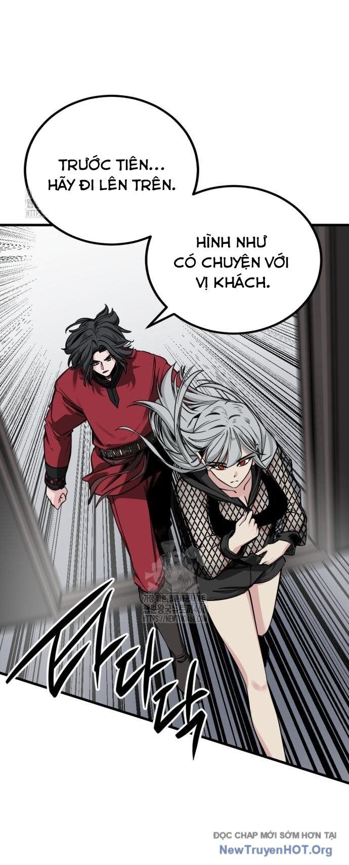 Kẻ Giết Anh Hùng Chapter 226 - 62