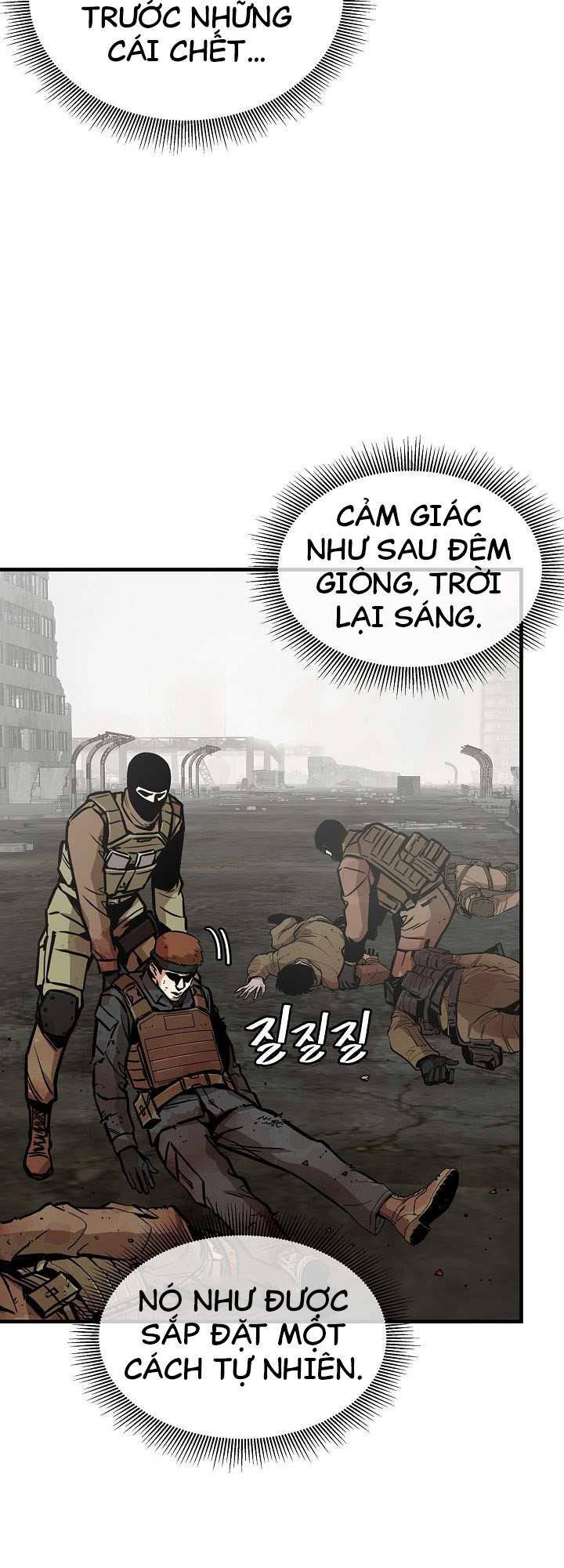 Return Survival Chapter 151 - 11