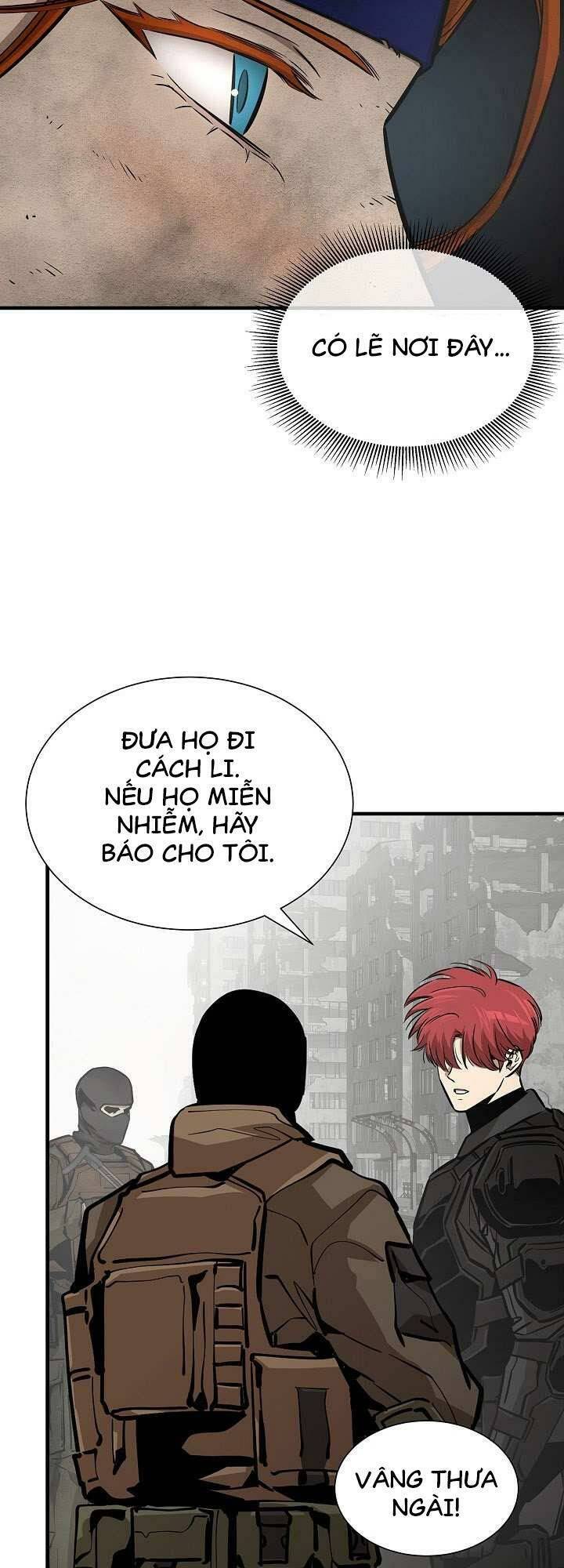 Return Survival Chapter 151 - 18