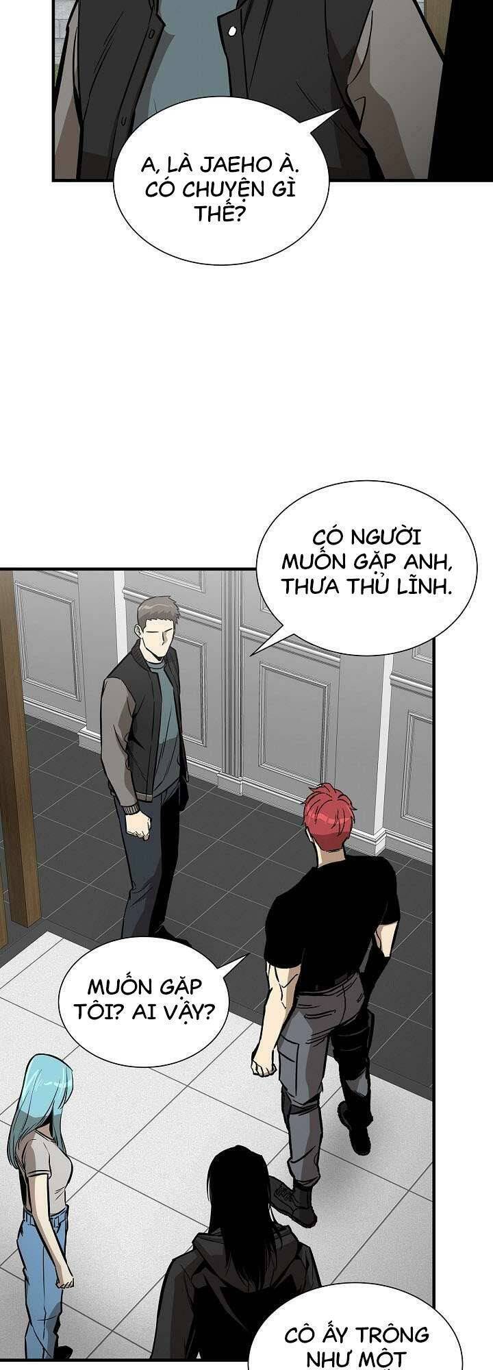 Return Survival Chapter 151 - 34