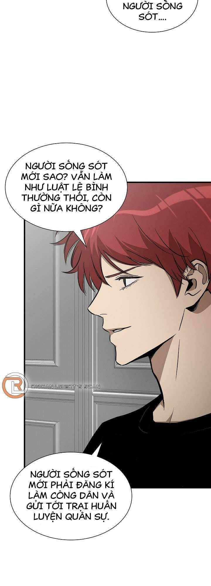 Return Survival Chapter 151 - 35