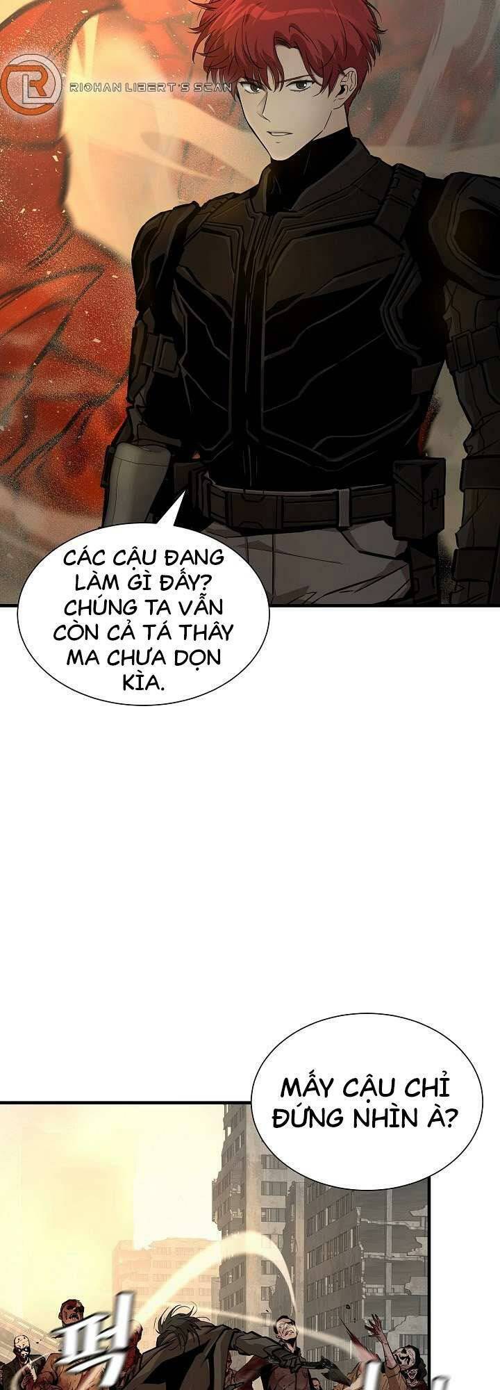 Return Survival Chapter 151 - 5