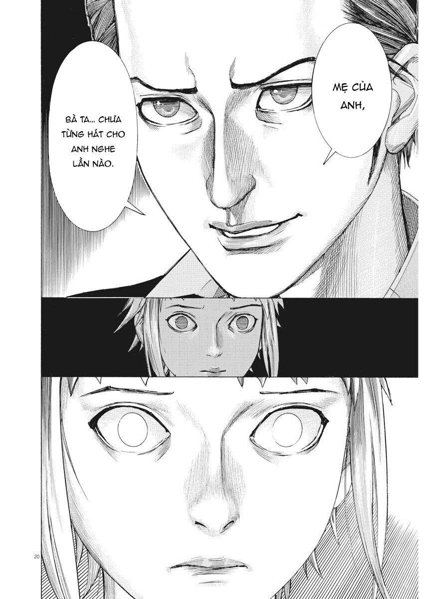 Đám Cưới Của Natsume Arata Chapter 26 - 21