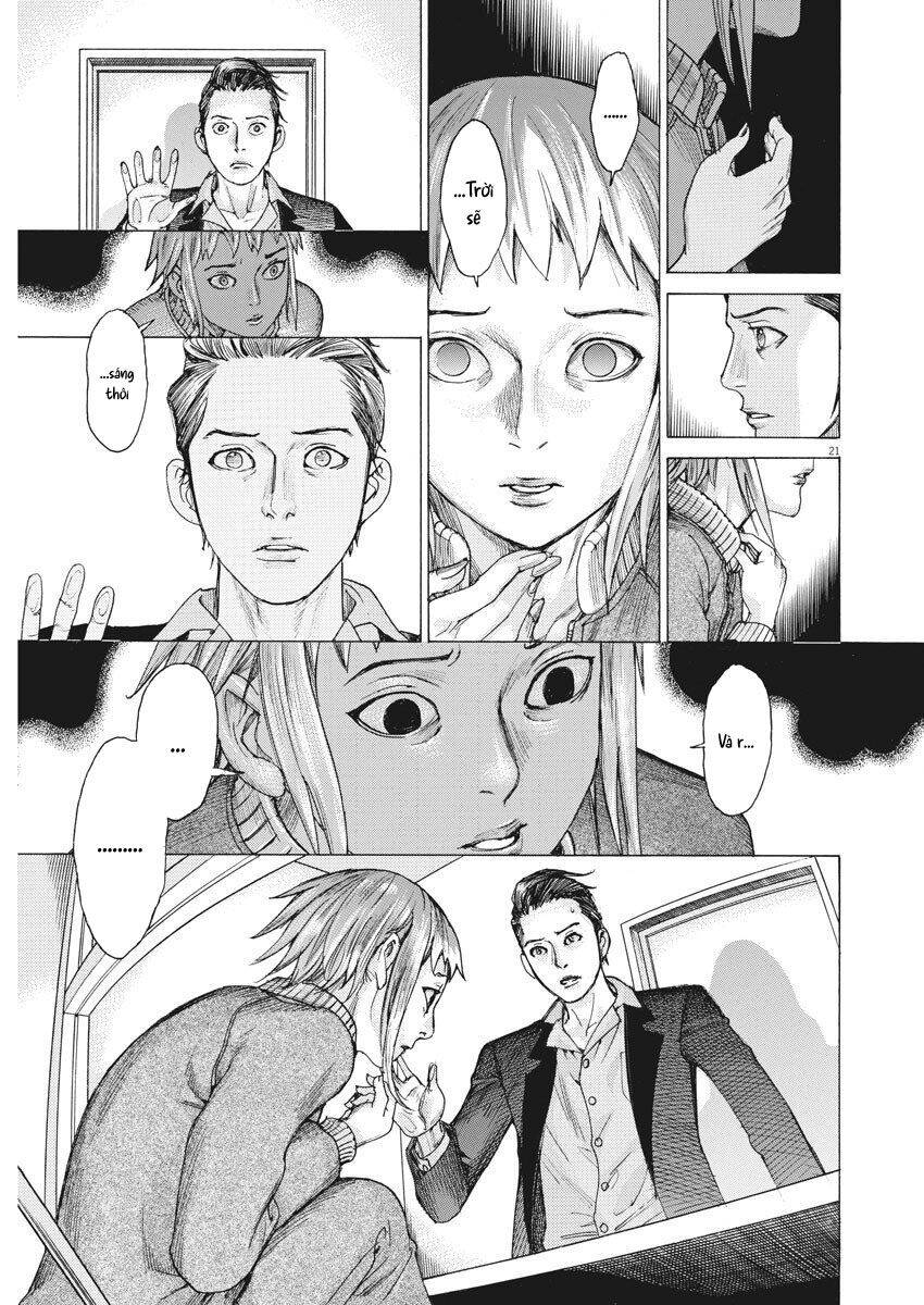 Đám Cưới Của Natsume Arata Chapter 26 - 22