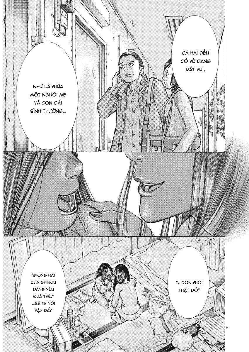 Đám Cưới Của Natsume Arata Chapter 26 - 10