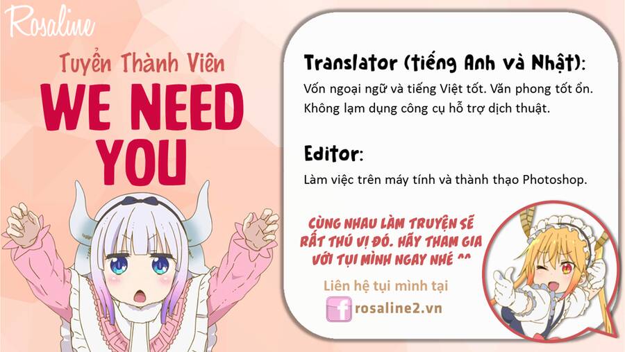 Cuộc Sống Tí Hon Trong Rừng Sâu. Chapter 52 - 30