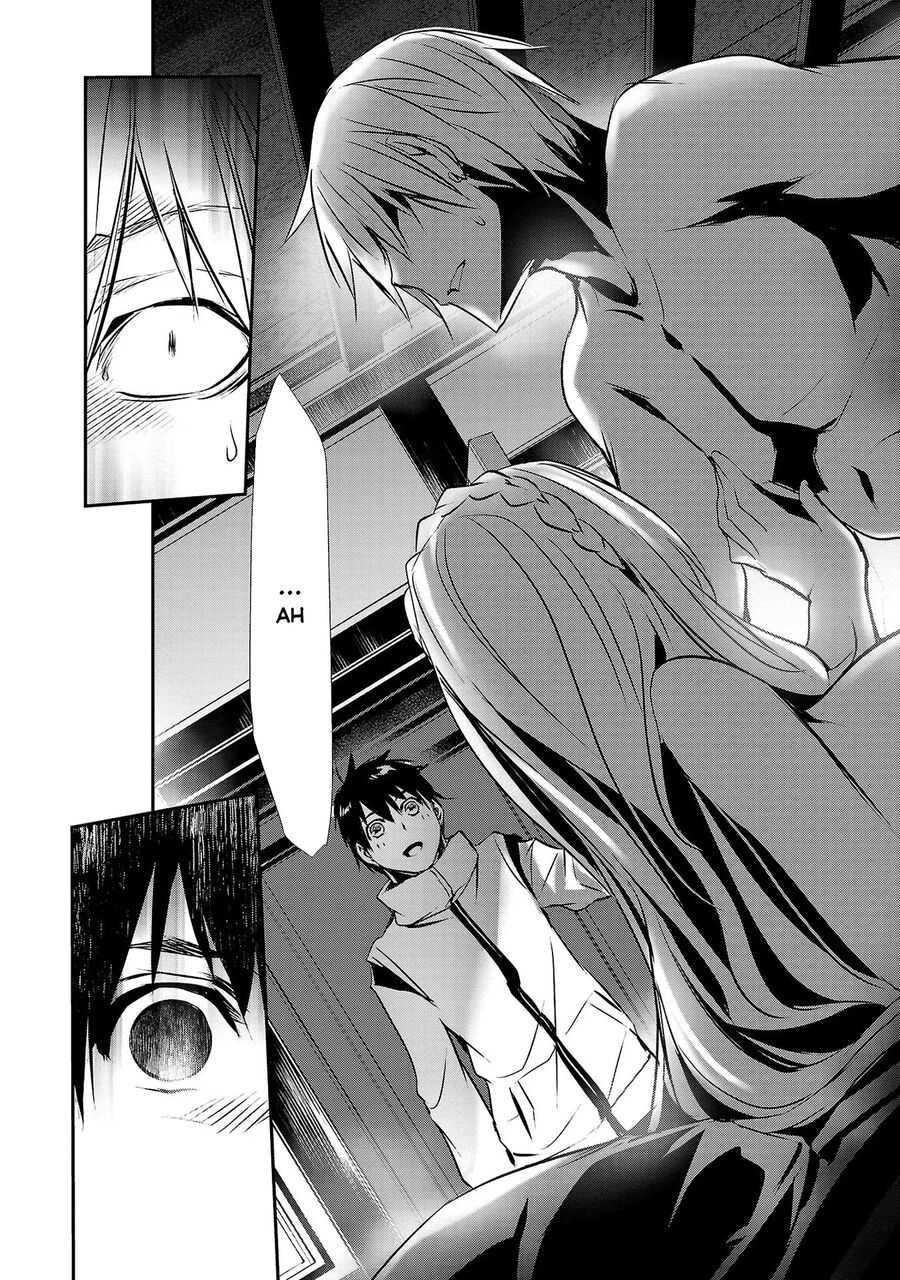 Isekai NTR Chapter 23 - 15