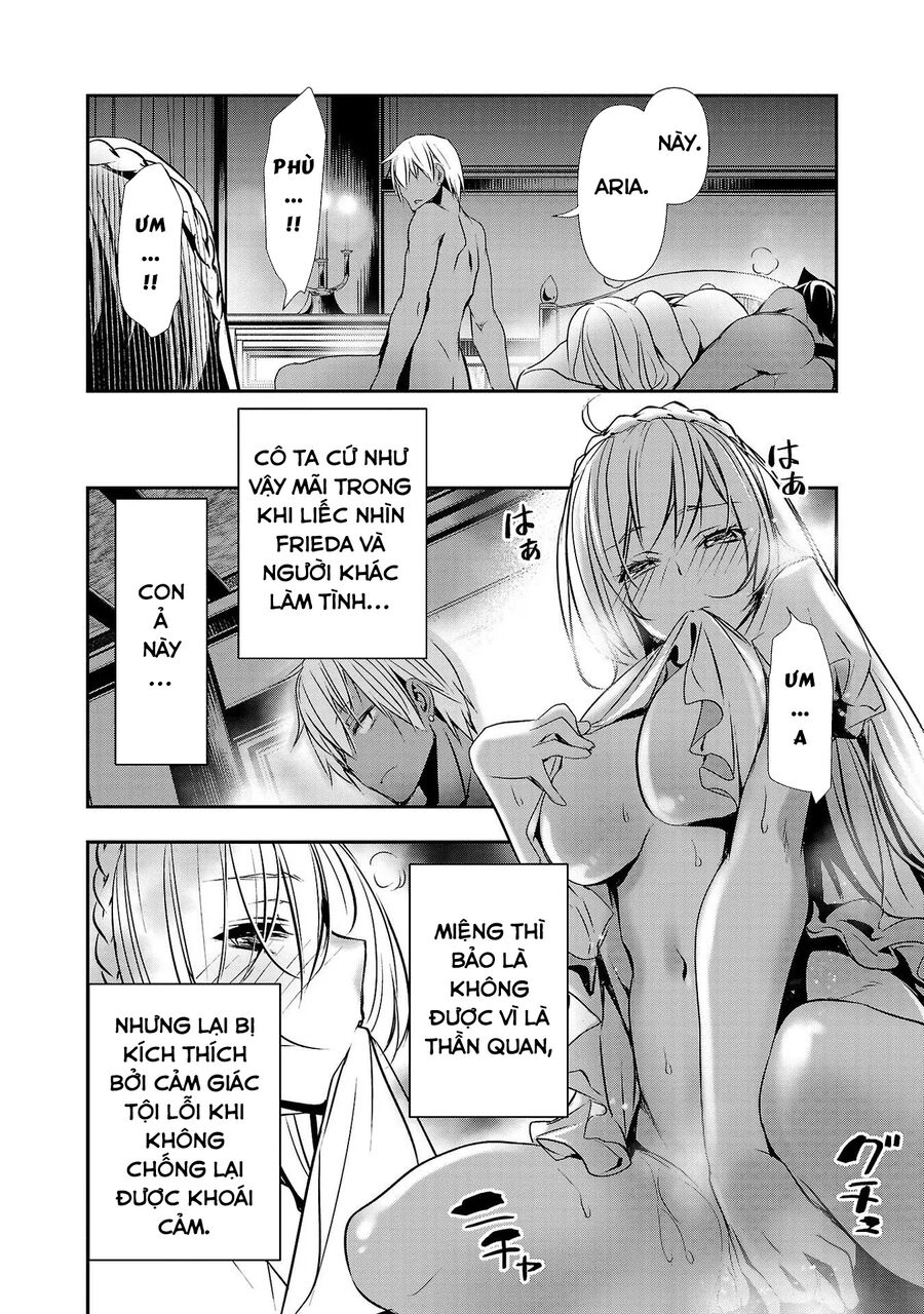 Isekai NTR Chapter 23 - 2