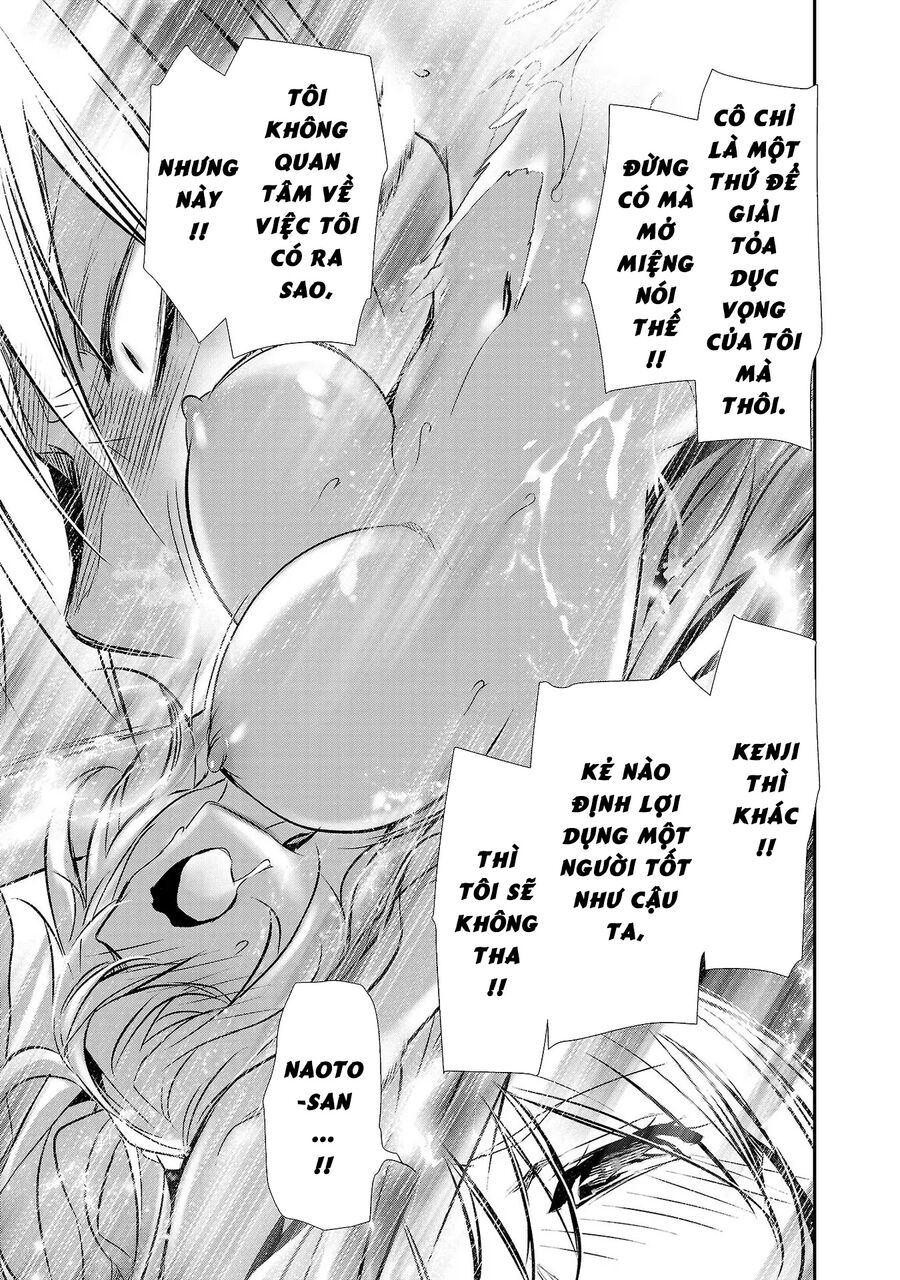 Isekai NTR Chapter 23 - 10