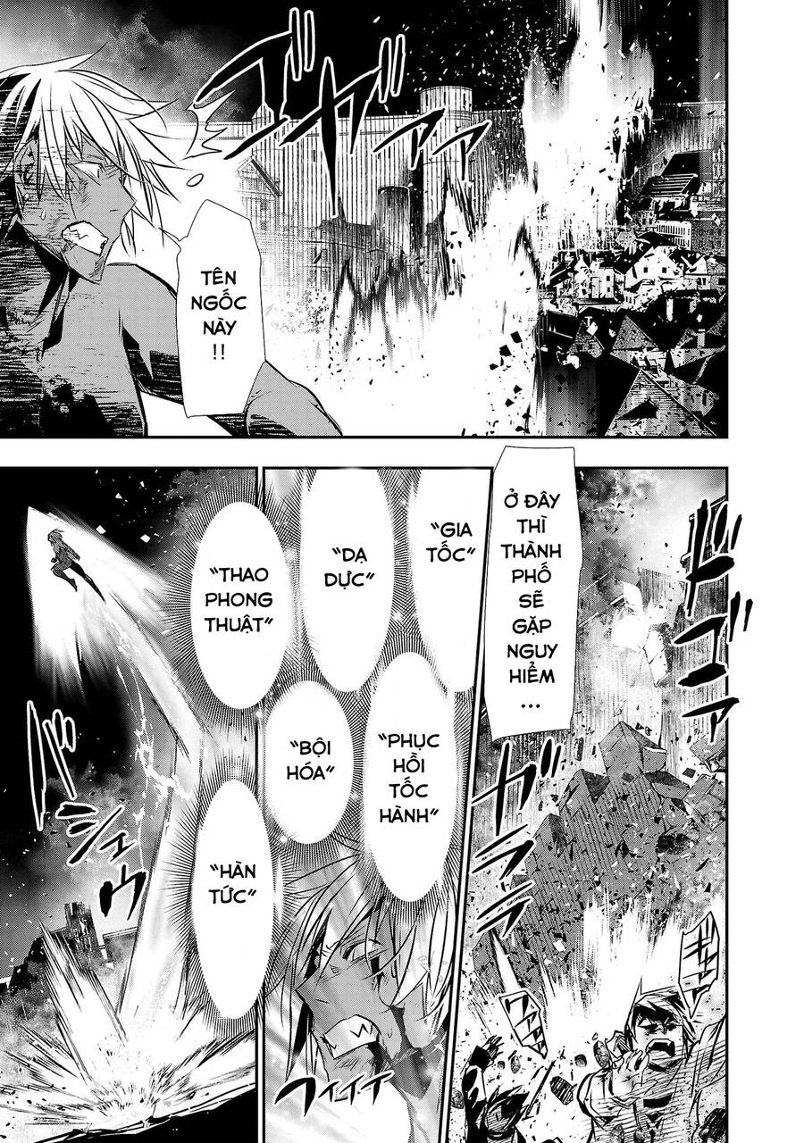 Isekai NTR Chapter  25 - 15