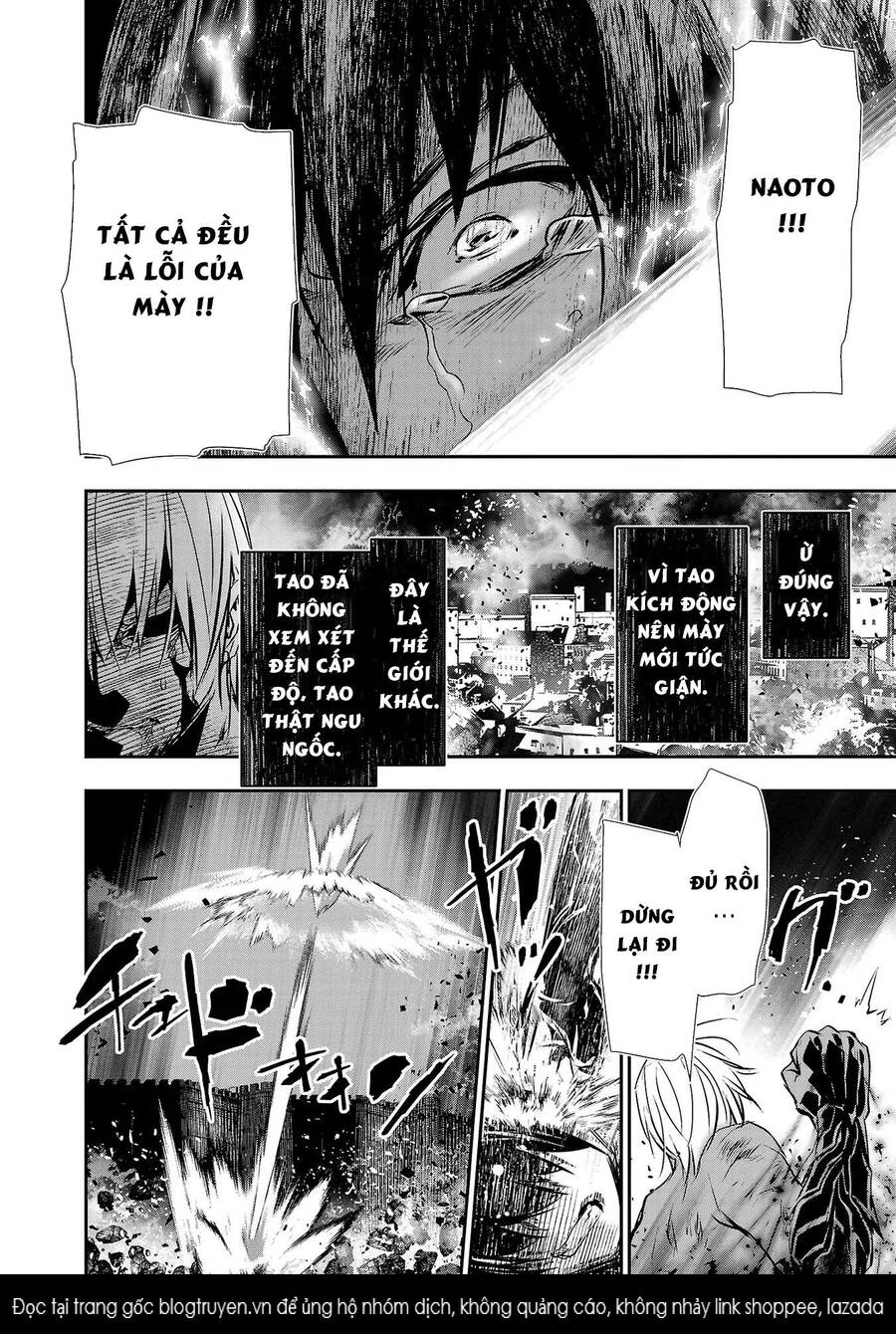 Isekai NTR Chapter  25 - 18