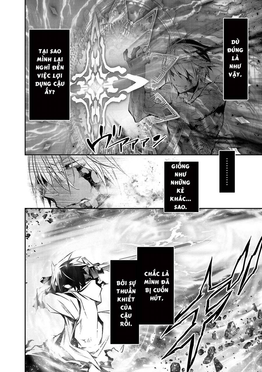 Isekai NTR Chapter  25 - 3