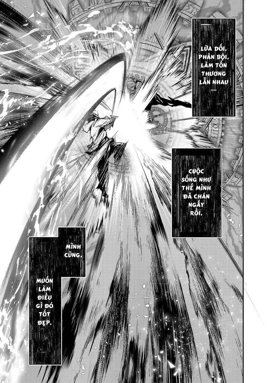 Isekai NTR Chapter  25 - 4