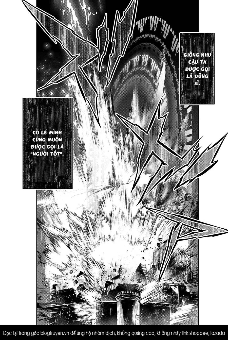 Isekai NTR Chapter  25 - 5