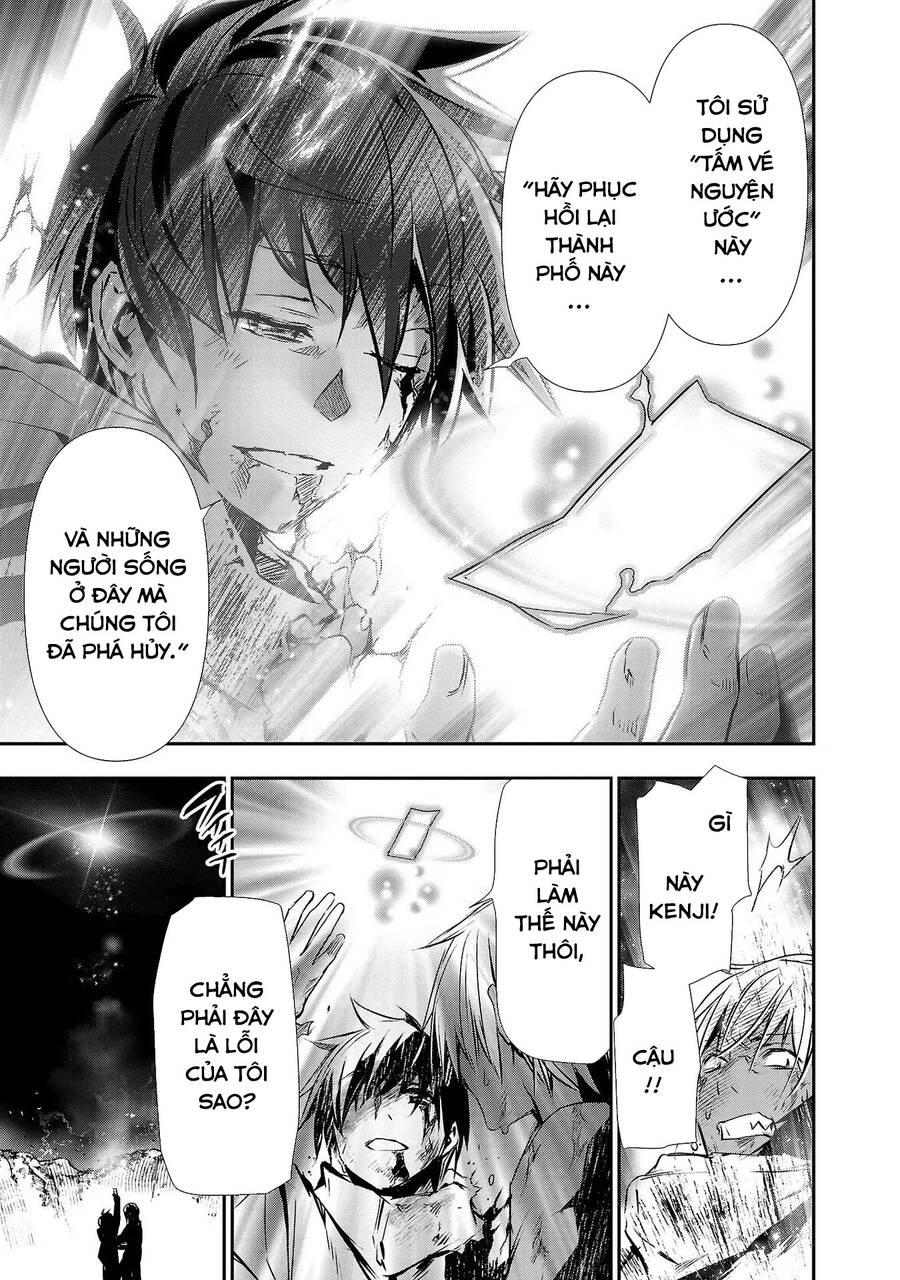 Isekai NTR Chapter  25 - 10