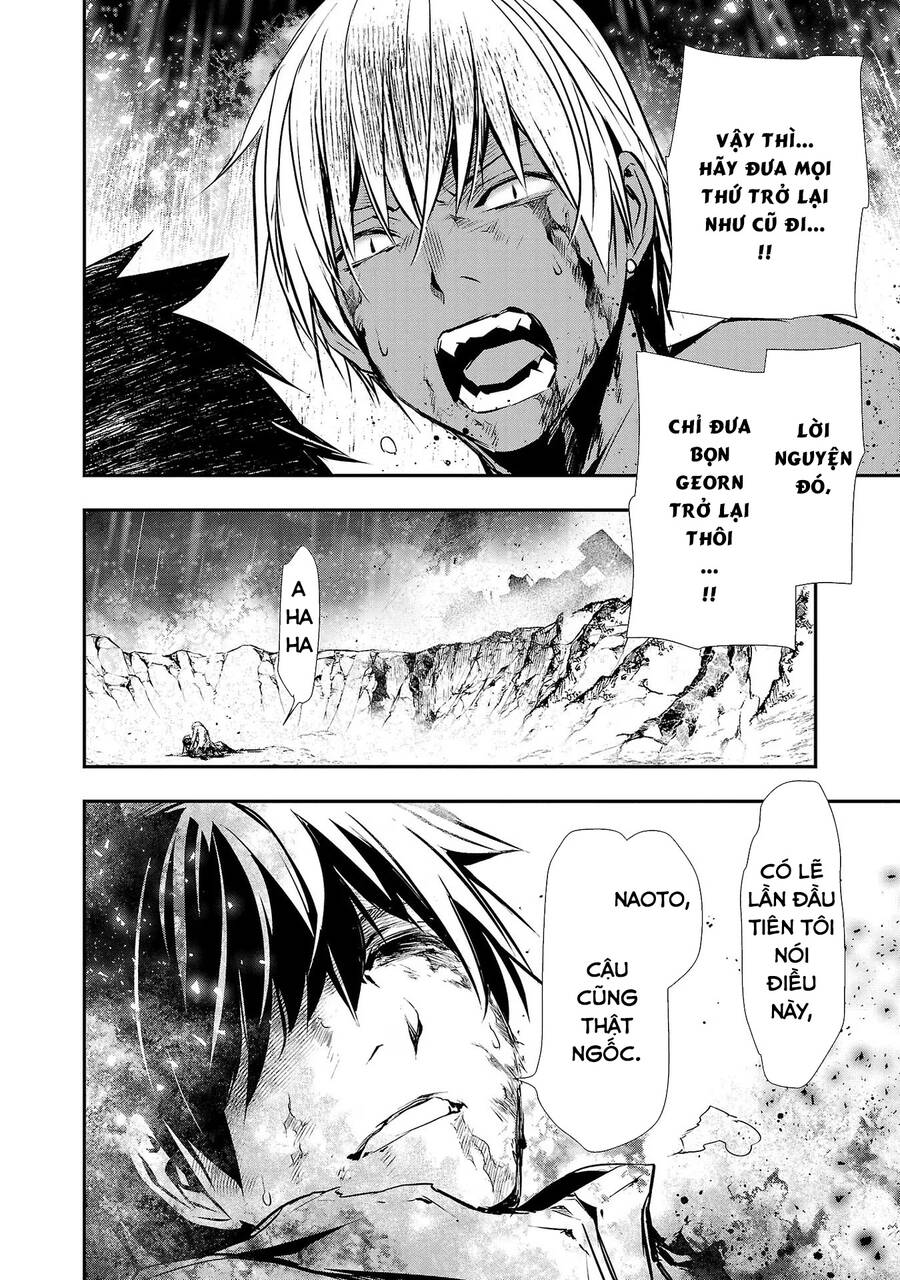 Isekai NTR Chapter  26 - 2