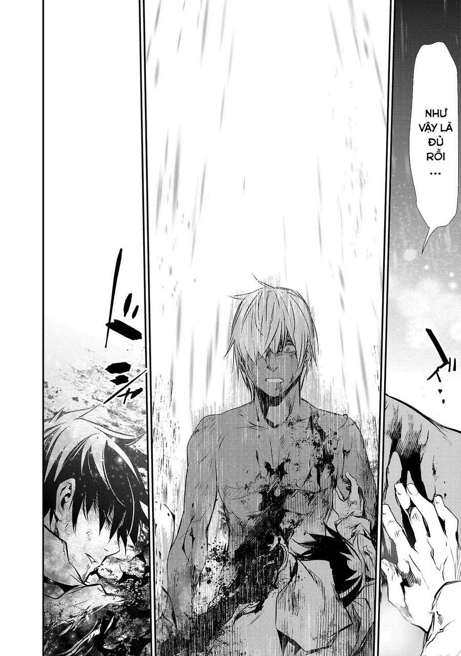 Isekai NTR Chapter  26 - 4