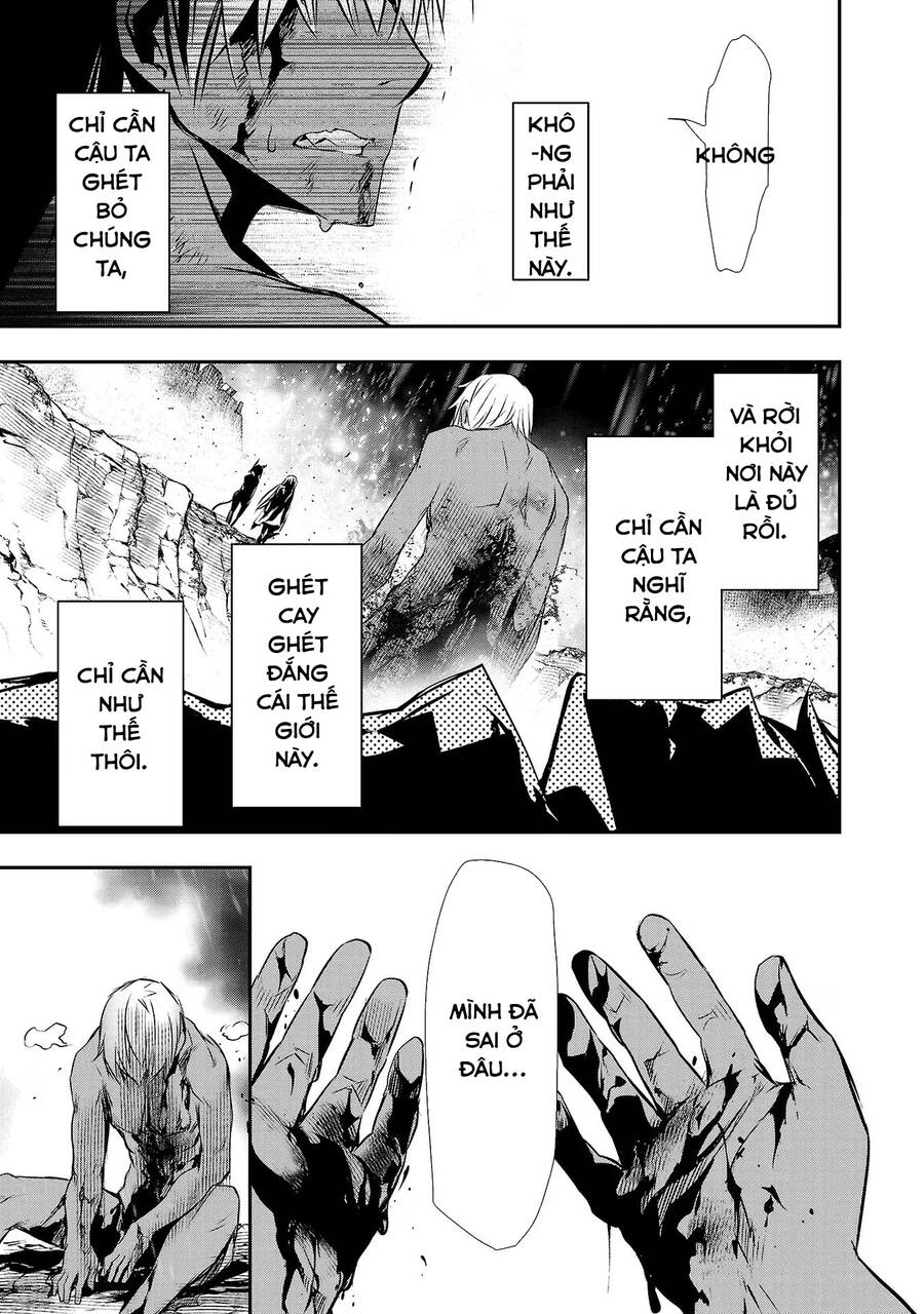 Isekai NTR Chapter  26 - 7
